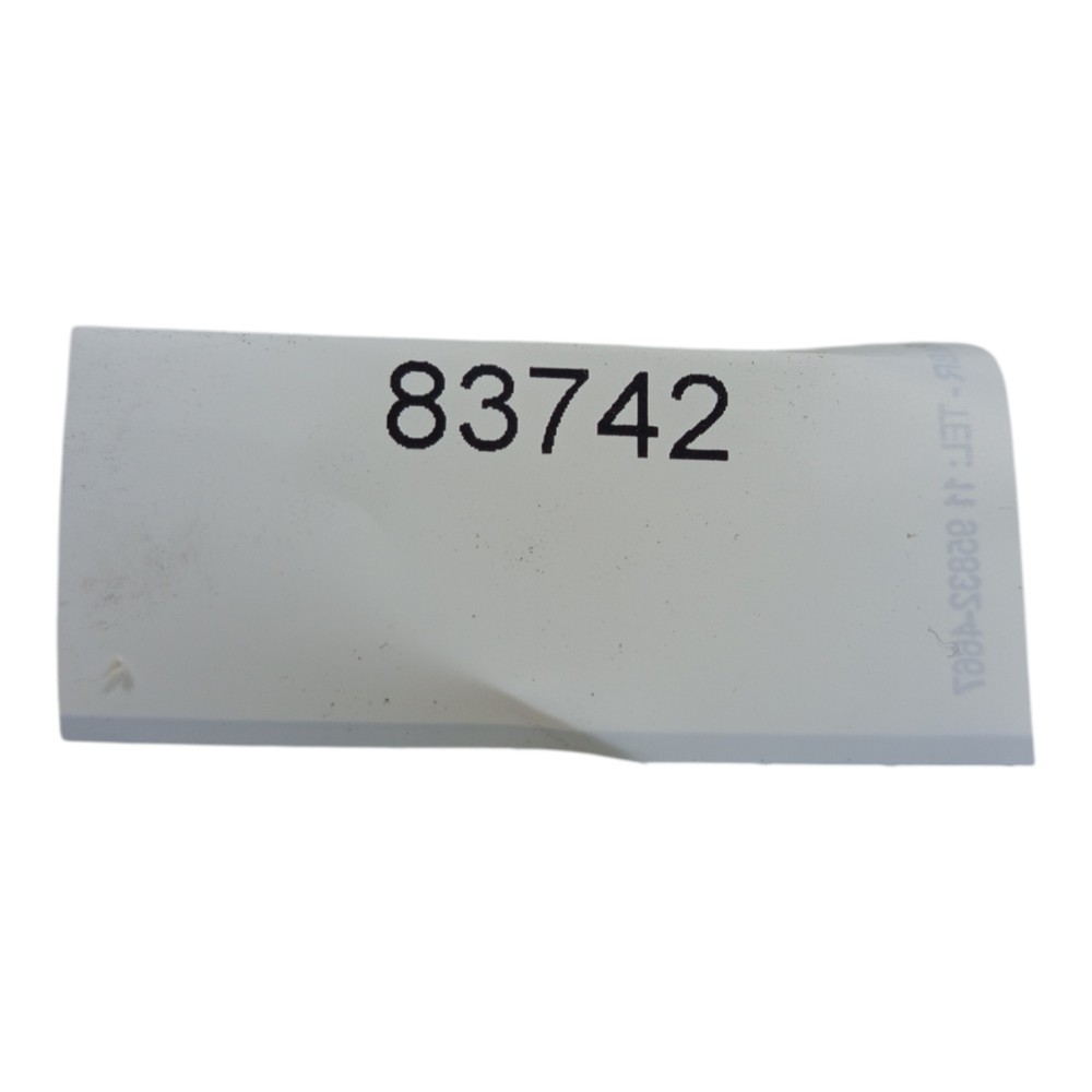 Porta Luvas Citroen Xsara Picasso 2001 2002 2003 2004 A 2012 Cinza 10