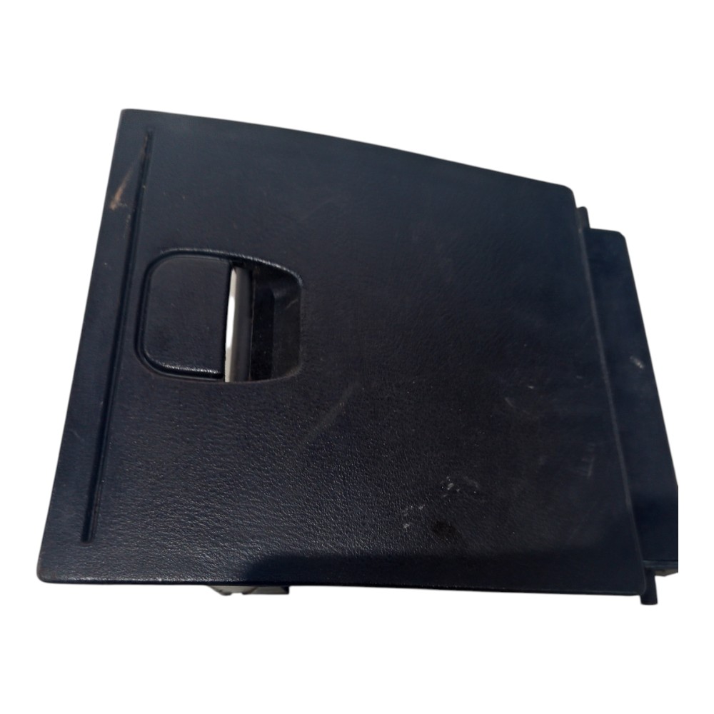 Tampa Caixa Fusíveis Porta Objetos Vw G3 Gol 99 2000 A 2005 2