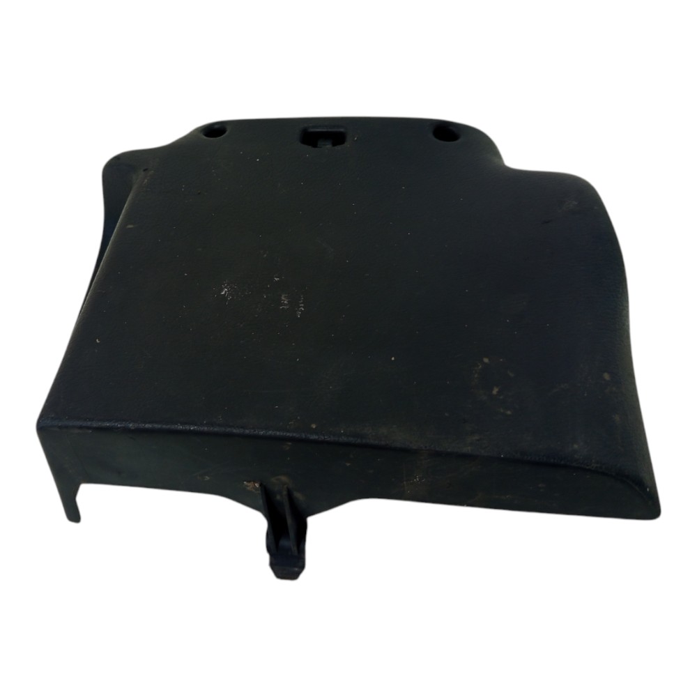 Acabamento Inferior Volante Peugeot 206 1999 2000 A 2009 5