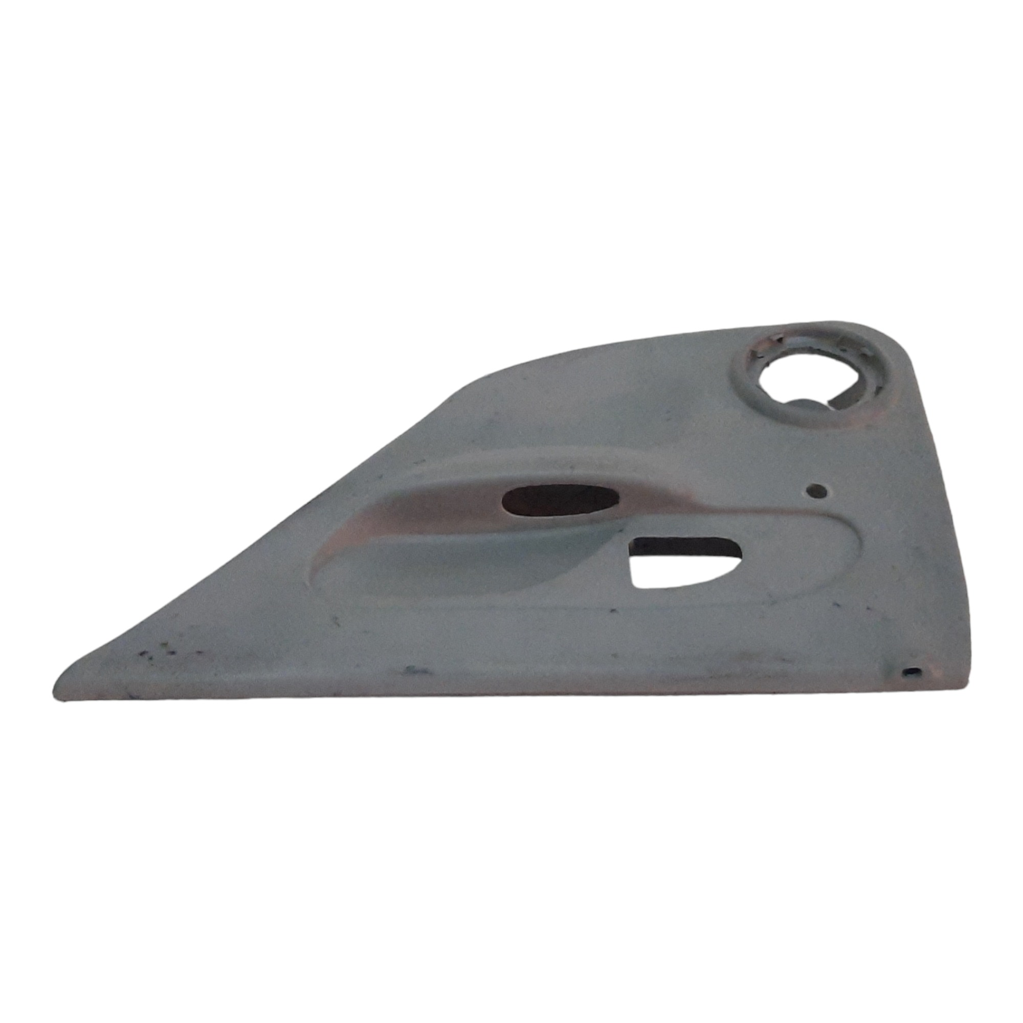 Forro Porta Traseira Direita Renault Clio 2000 2001 A 2012 3