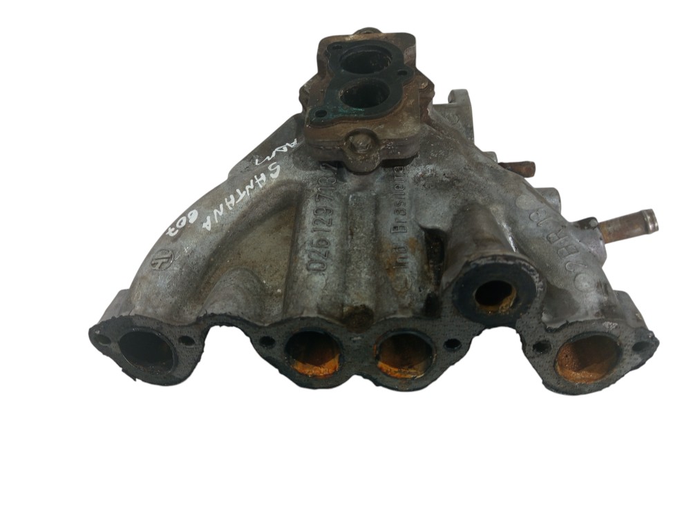 Coletor Escapamento Volkswagen Santana 2.0 1995 1996 A 2003 5
