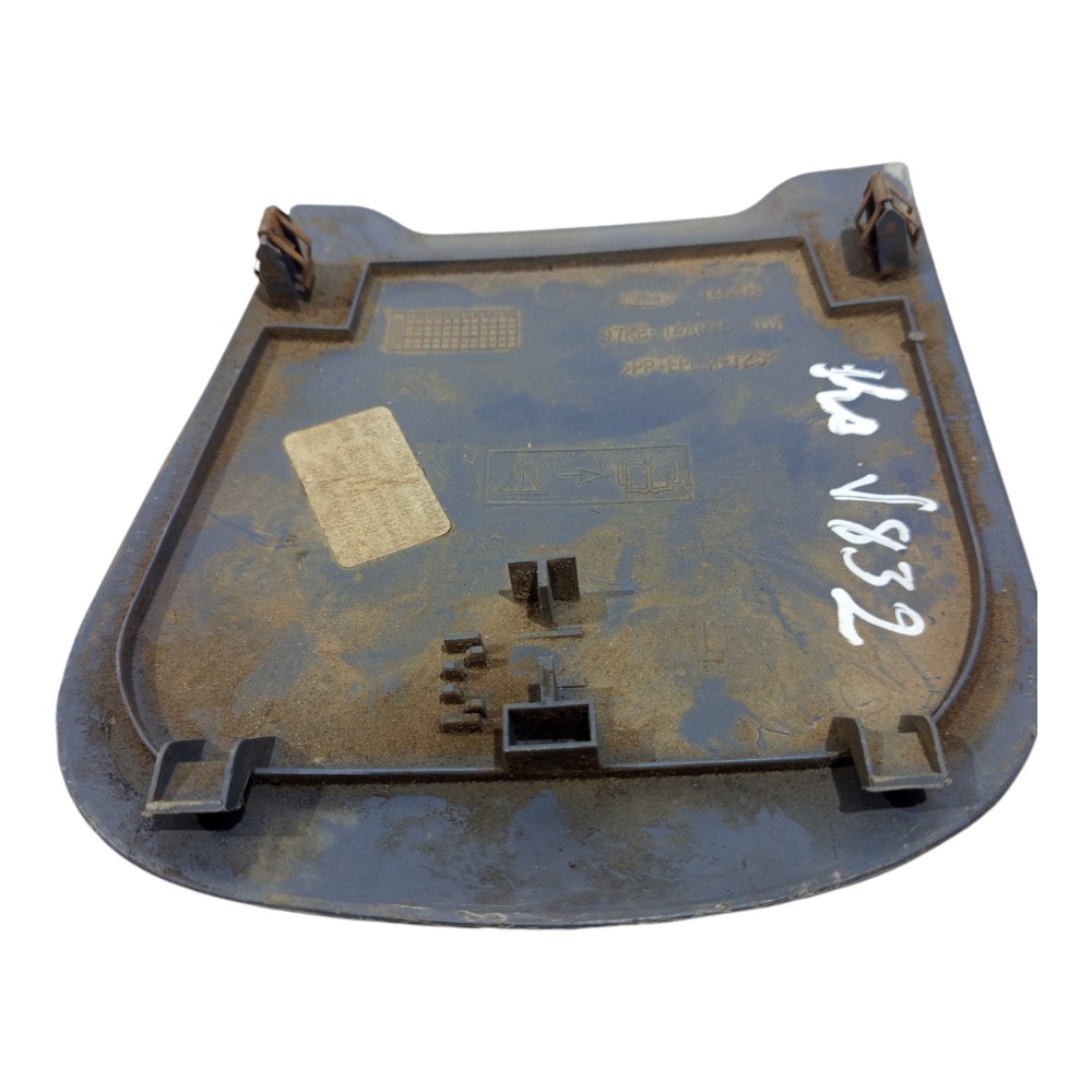 Tampa Caixa Fusivel Ford Ka 1997 1998 A 2007 97kb14a075agw 4