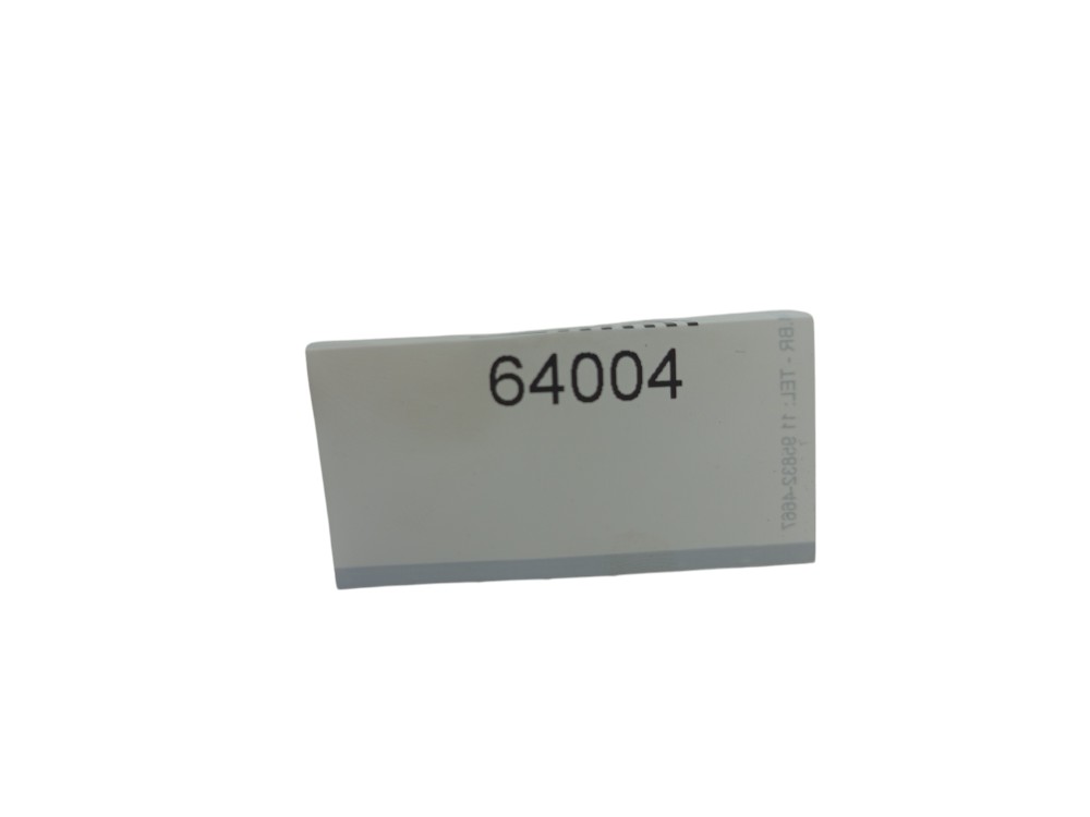 Bico Injetor Chevrolet Corsa 1.0 1994 1995 1996 A 2004 7