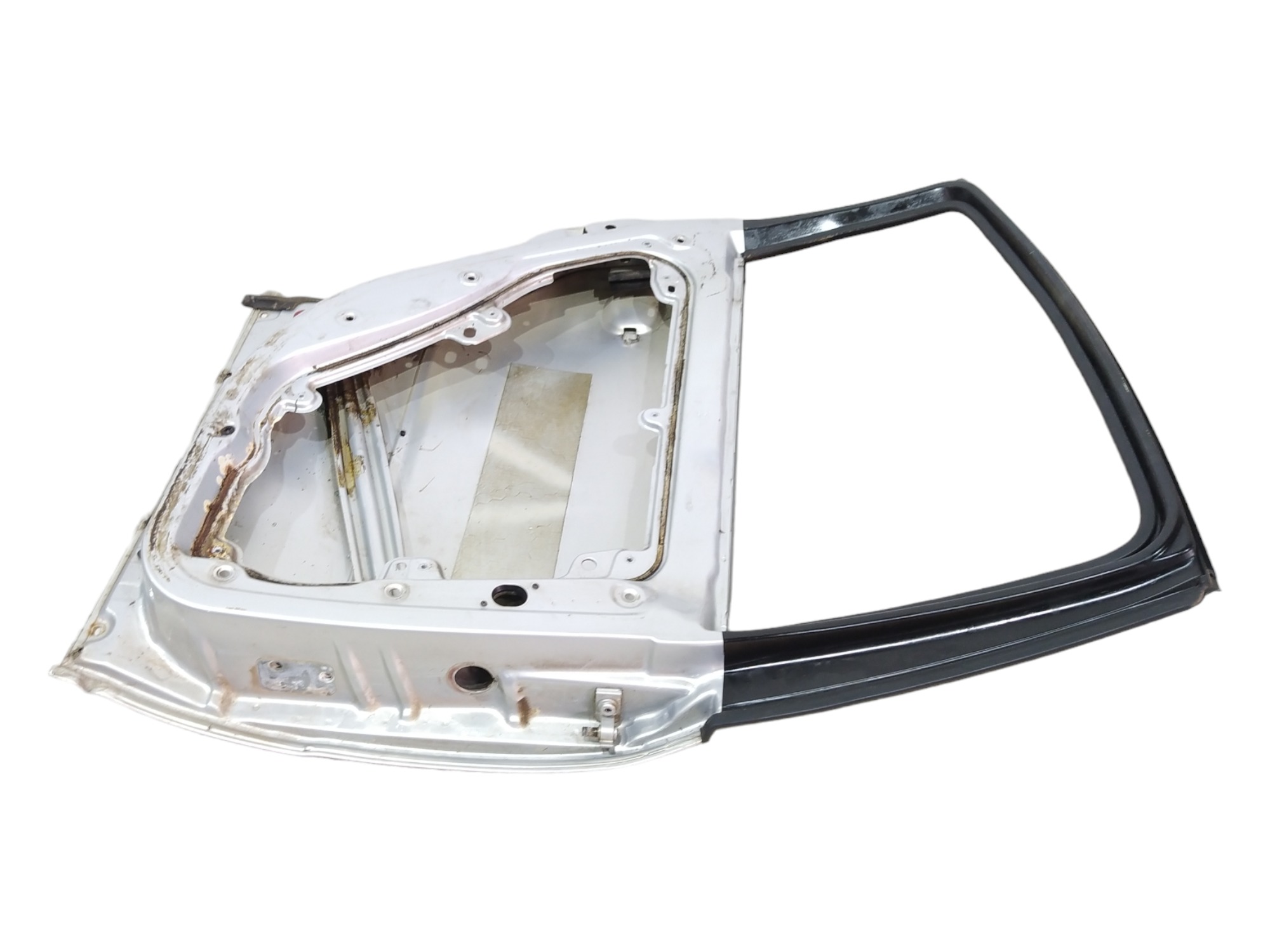 Porta Traseira Esquerda Vw Passat B5 1997 A 2005 C/ Avaria 6