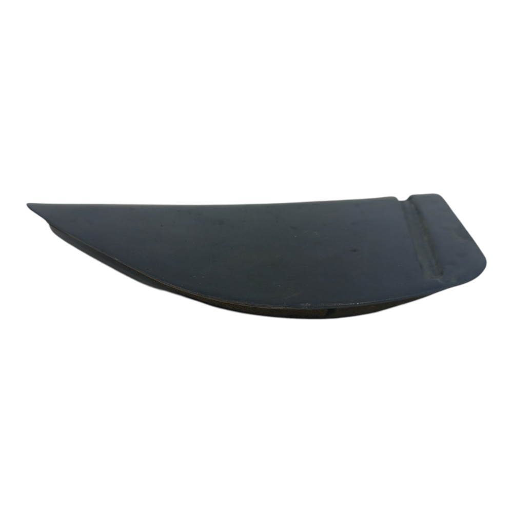 Moldura Interna Porta Traseira Esquerda Fiat Palio 1996/2004 2