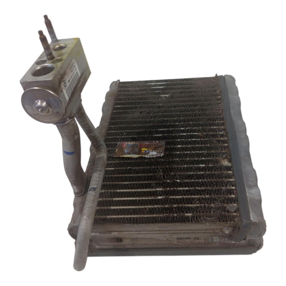 Evaporador Ar Condicionado Citroen C4 Pallas 2007 A 2013 3