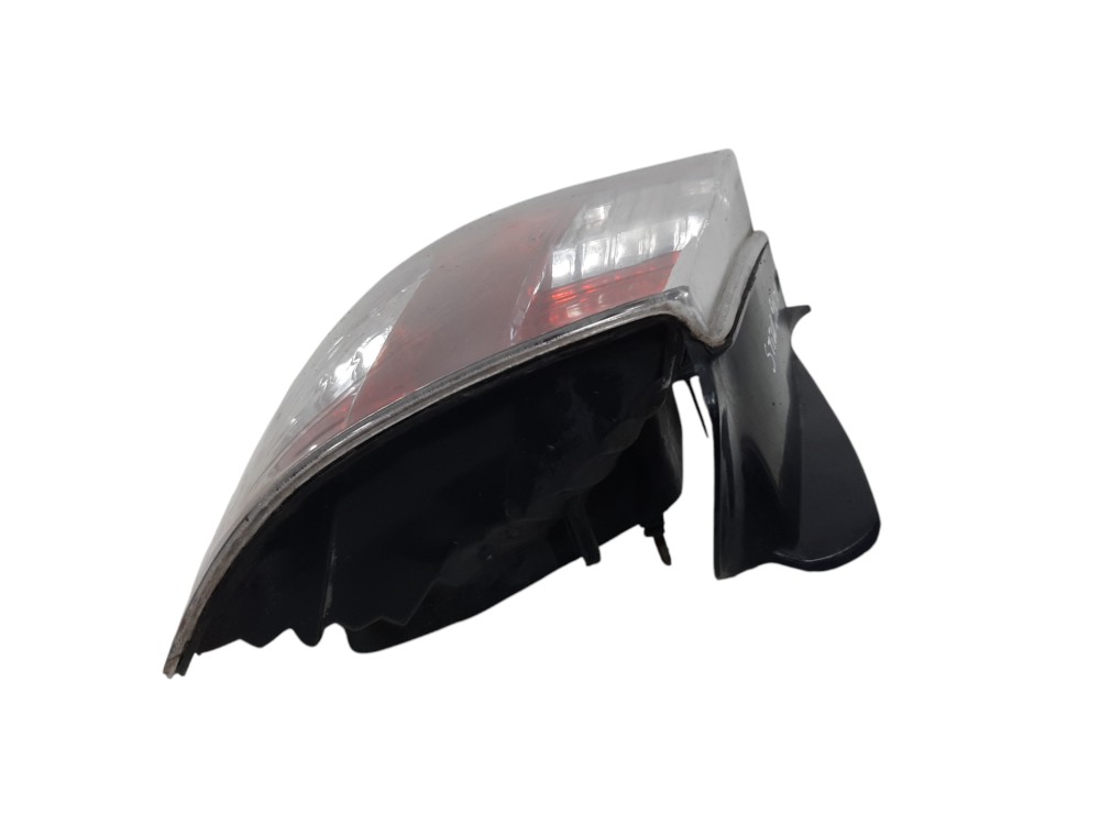 Lanterna Traseira Direito Fiat Stilo 501 Com Avaria Direito/passageiro 1