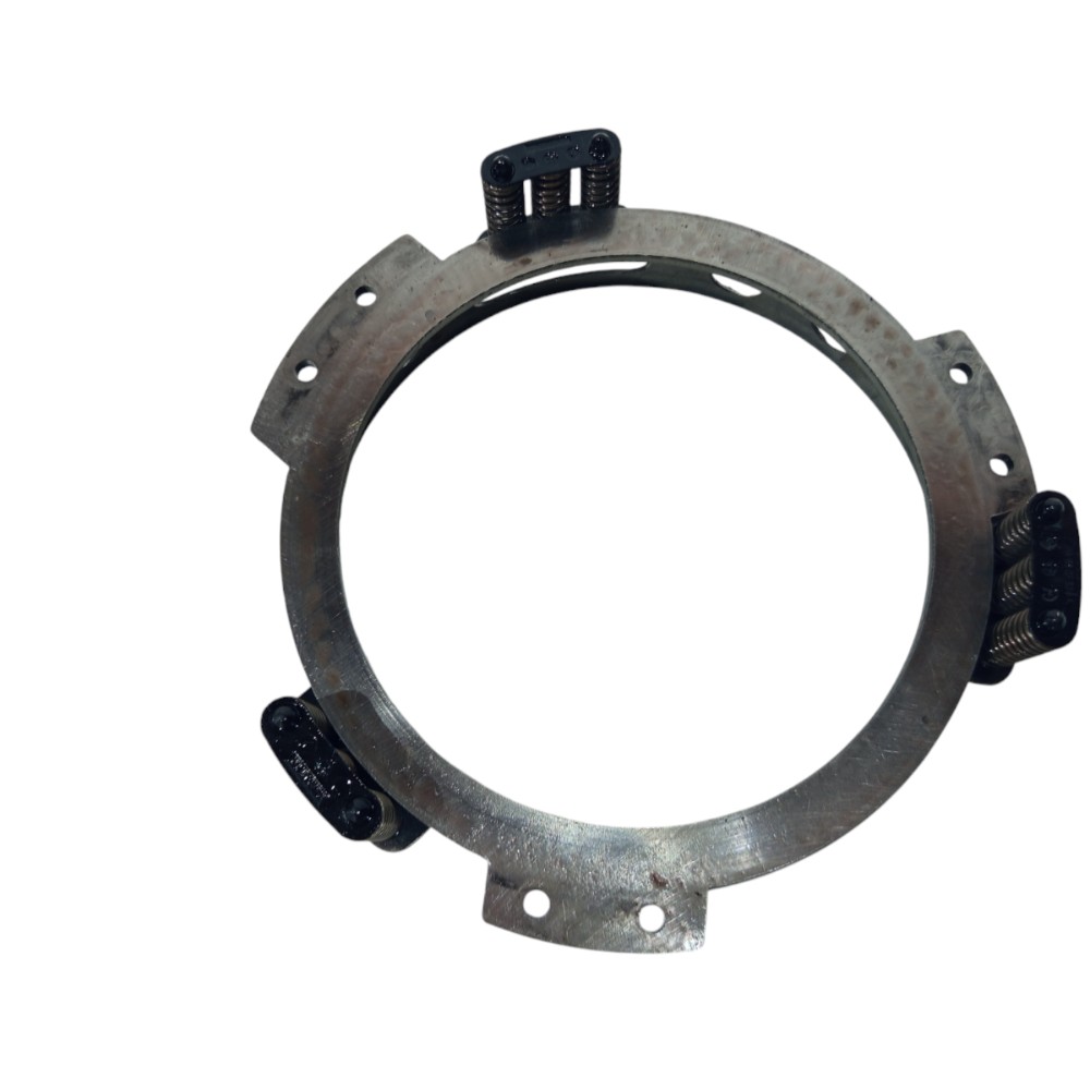 Pistão Retorno Câmbio Peugeot Citroen Al4 2.0 2010 A 2012 3