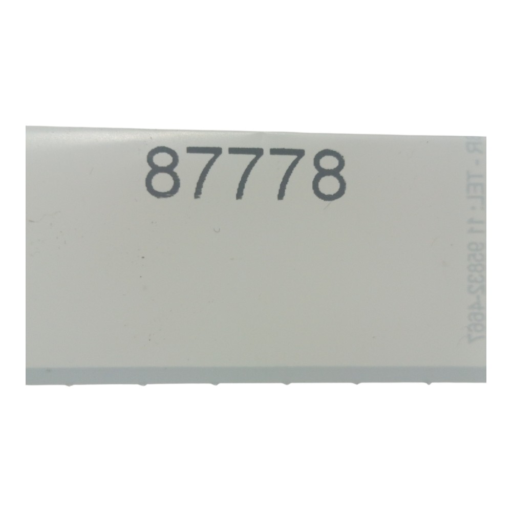Suporte Moldura Painel Instrumentos Fiat Doblo 2002 7