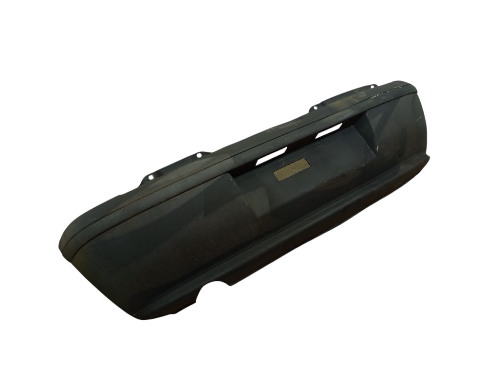 Parachoque Traseiro Fiat Palio 1995 1996 1997 A 2005 5