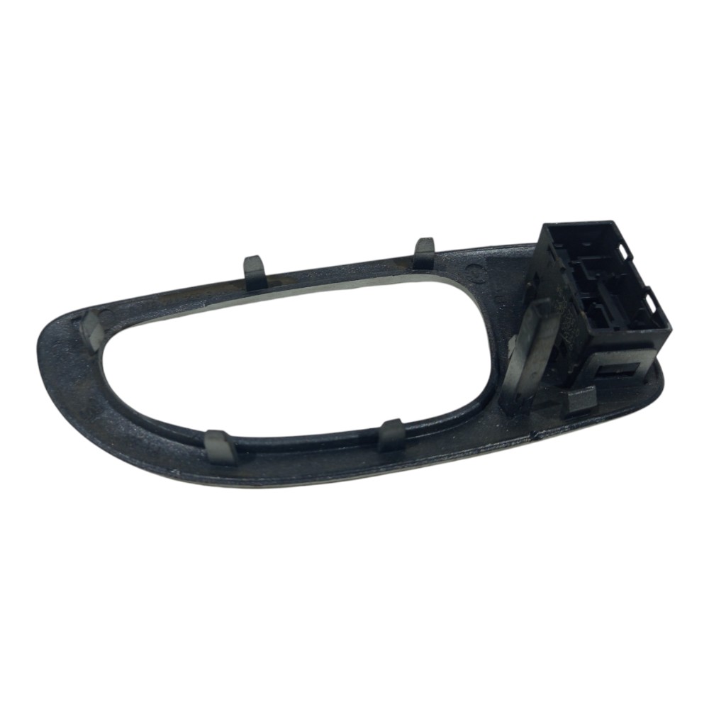 Botão Comando Vidro Traseiro Direito Peugeot 307 2008 A 2012 3