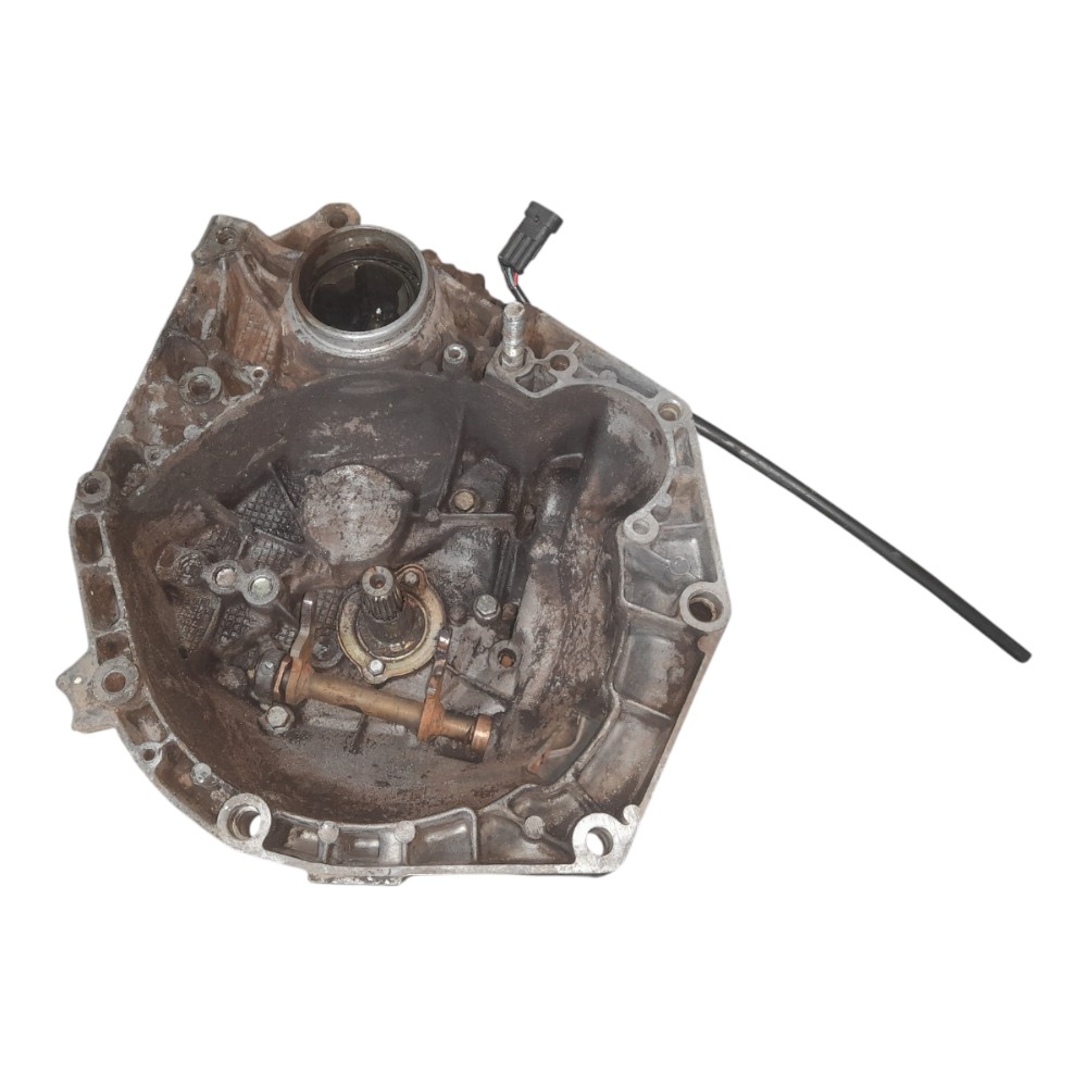 Caixa Câmbio Fiat Uno 1.0 8v Fire Gasolina 2004 2005 A 2014 3