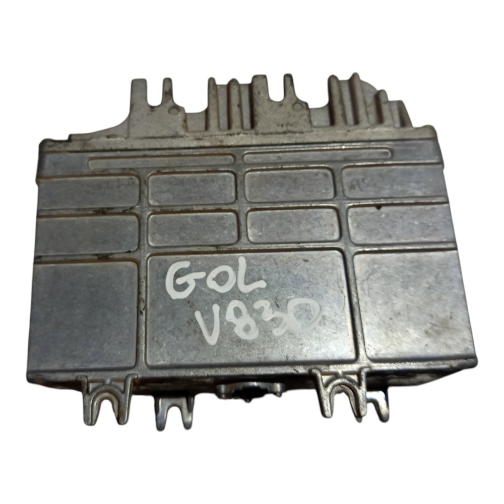 Módulo Injeção Eletrônica Vw Gol Parati 1.0 8v 1995 A 1999 1