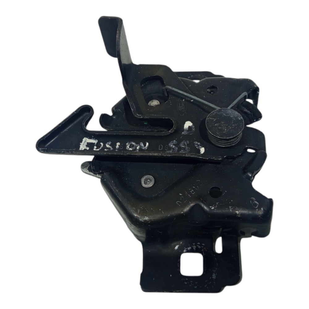 Fechadura Capo Ford Fusion 2010 – 2011 D927s 2