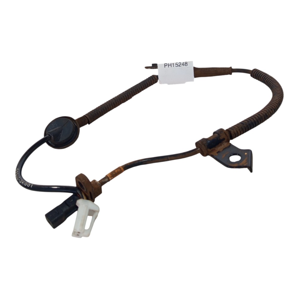 Sensor Freio Abs Traseiro Esquerdo Hyundai Azera 2007 A 2012 6