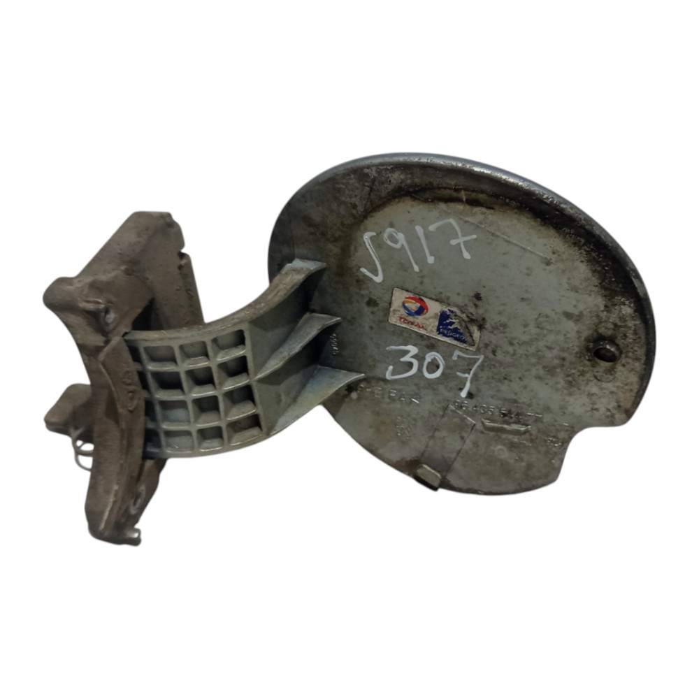 Portinhola Tanque Combustível Peugeot 307 2001 2002 A 2012 8