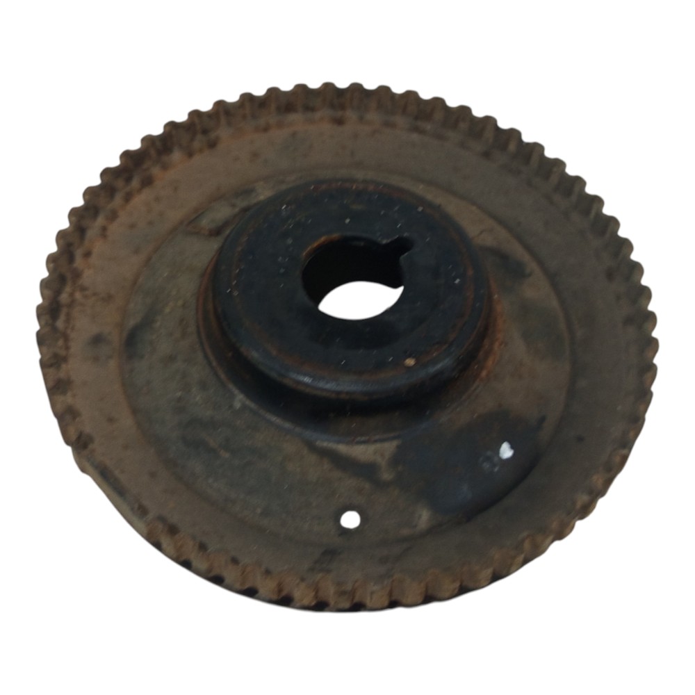 Polia Virabrequim Gm Chevrolet Corsa 1.0 8v 1994 1995 A 2002 3
