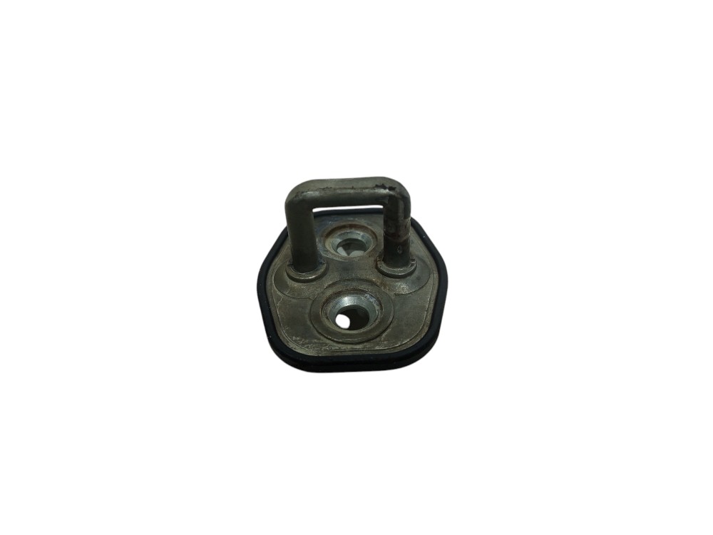 Batente Fechadura Citroen C4 Vtr 2008 2009 2010 A 2011 6