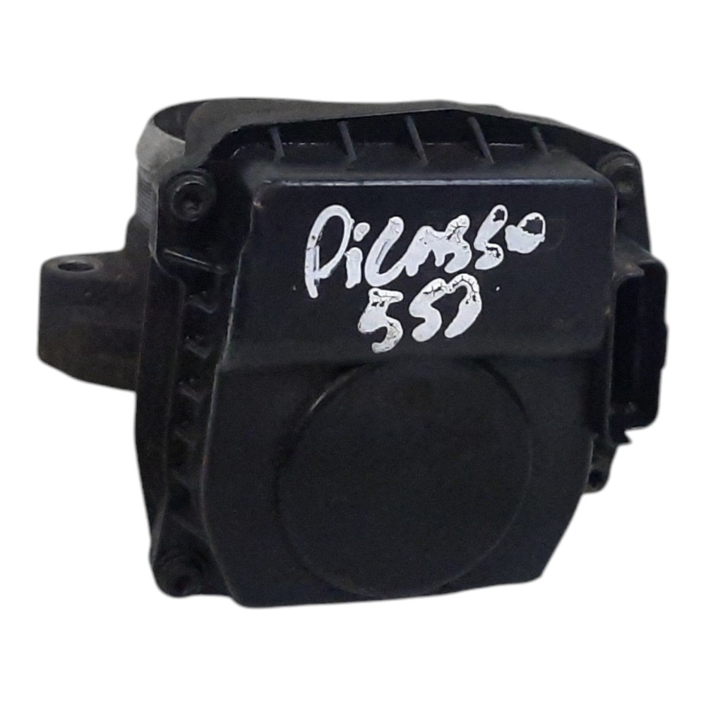Tbi Corpo Borboleta Injeção Citroen C4 Picasso 2.0 2009 A 14 6