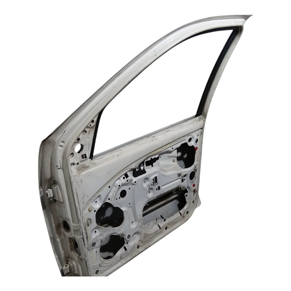 Porta Dianteira Direita Fiat Palio Strada 2007 A 2011 Dianteira Direita 6