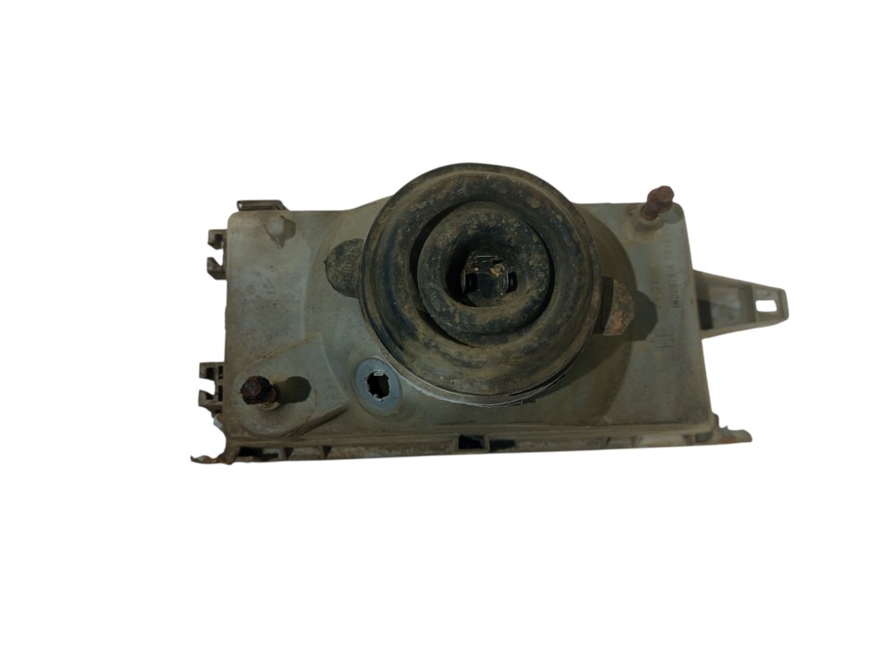 Farol Dianteiro Direito Fiat Uno Fiorino 1991 1992 A 2002 Direito/passageiro 4