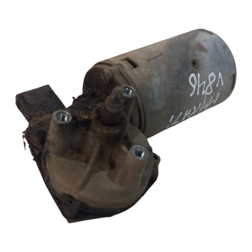 Motor Limpador Parabrisa Diant Volkswagen Parati 1988 A 1996 5