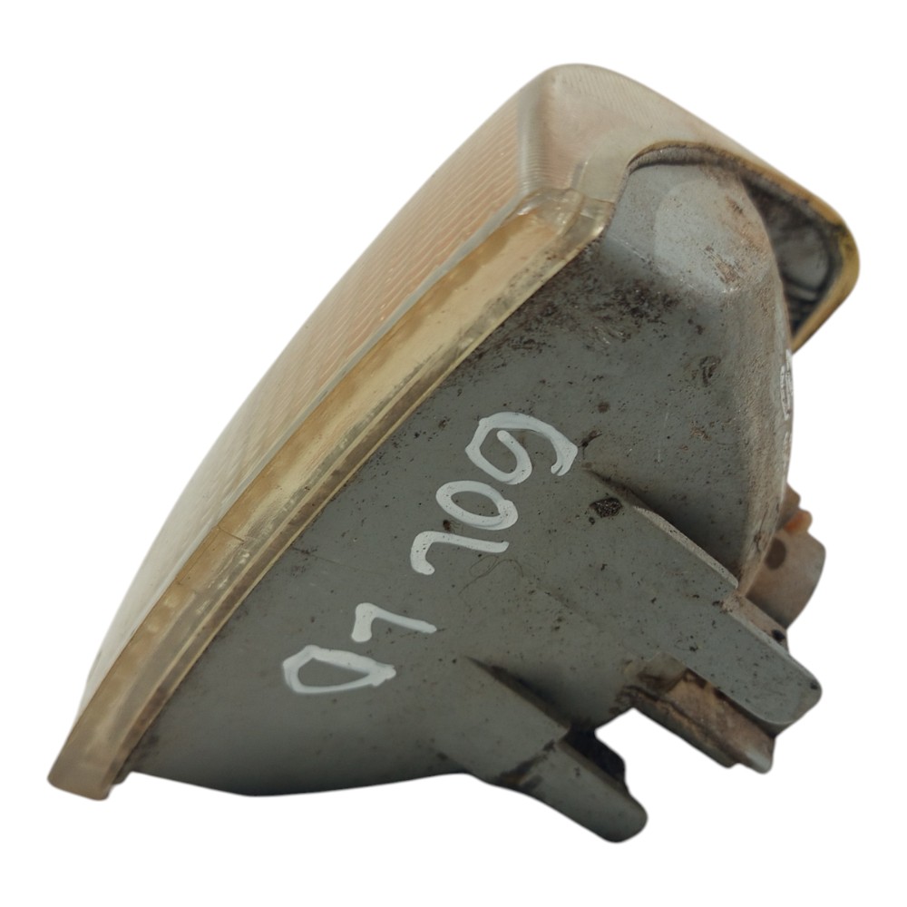 Pisca Alerta Luz Posição Direito Vw Gol 94 A 1999 6