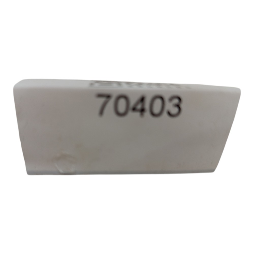 Moldura Maçaneta Interna Traseira Esquerda C4 2007 A 2012 6