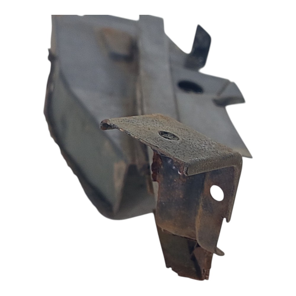 Guia Canaleta Vidro Diant Direito Ford Fiesta 1996 97 A 2002 8