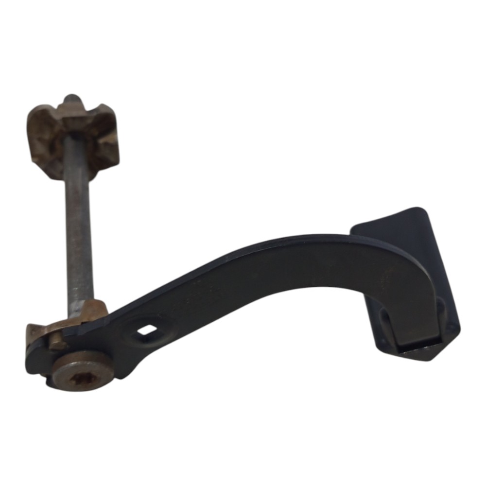 Alavanca regulagem altura volante Ford Focus 2008 a 2014 5