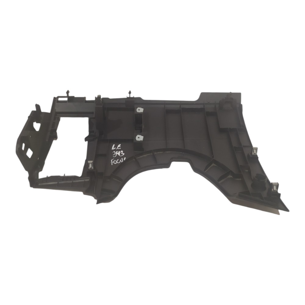 Acabamento Inferior Painel Ford Focus 2009 2010 2011 A 2015 4