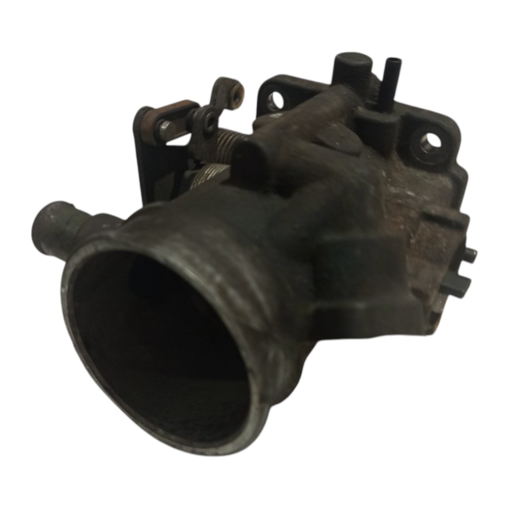 Tbi Corpo Borboleta Gm Chevrolet Corsa 1 0 8v 1994 A 2002 8