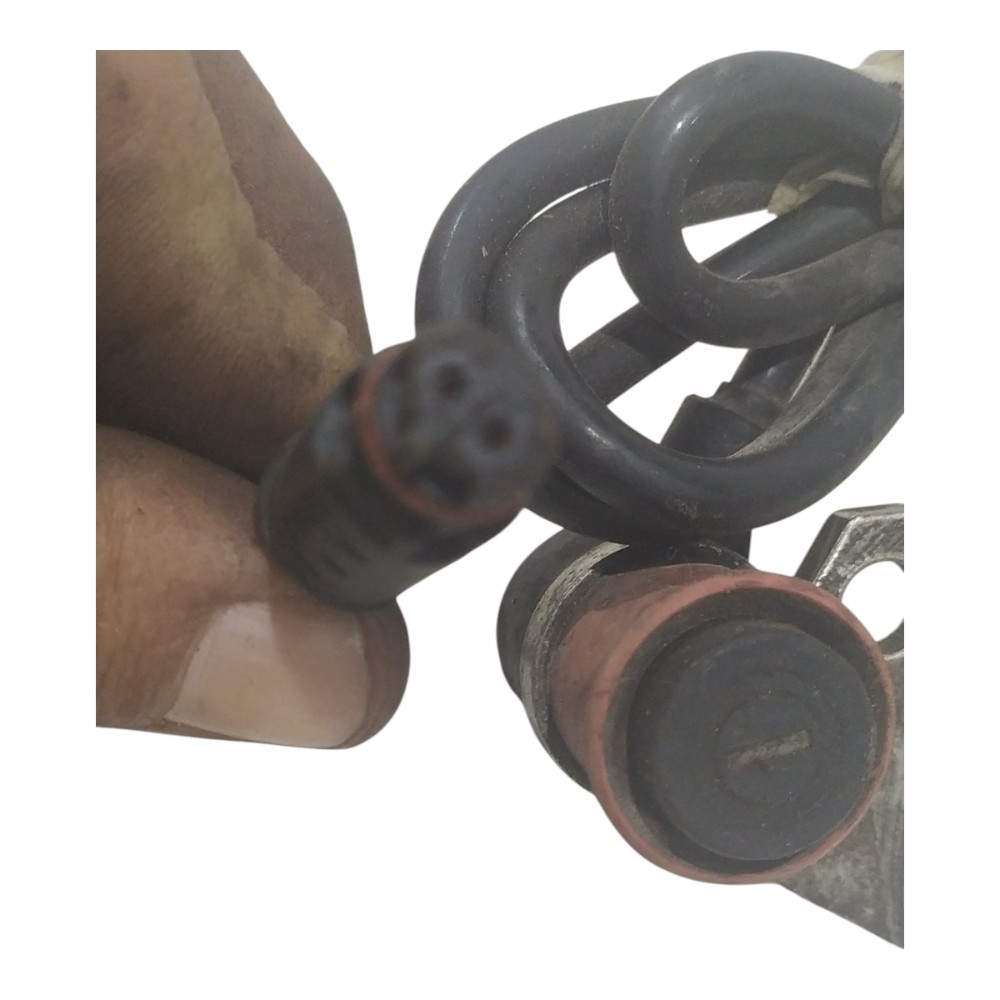Motor Vidro Elétrico Traseiro Direito Tucson 2008 A 2014 Ori 3