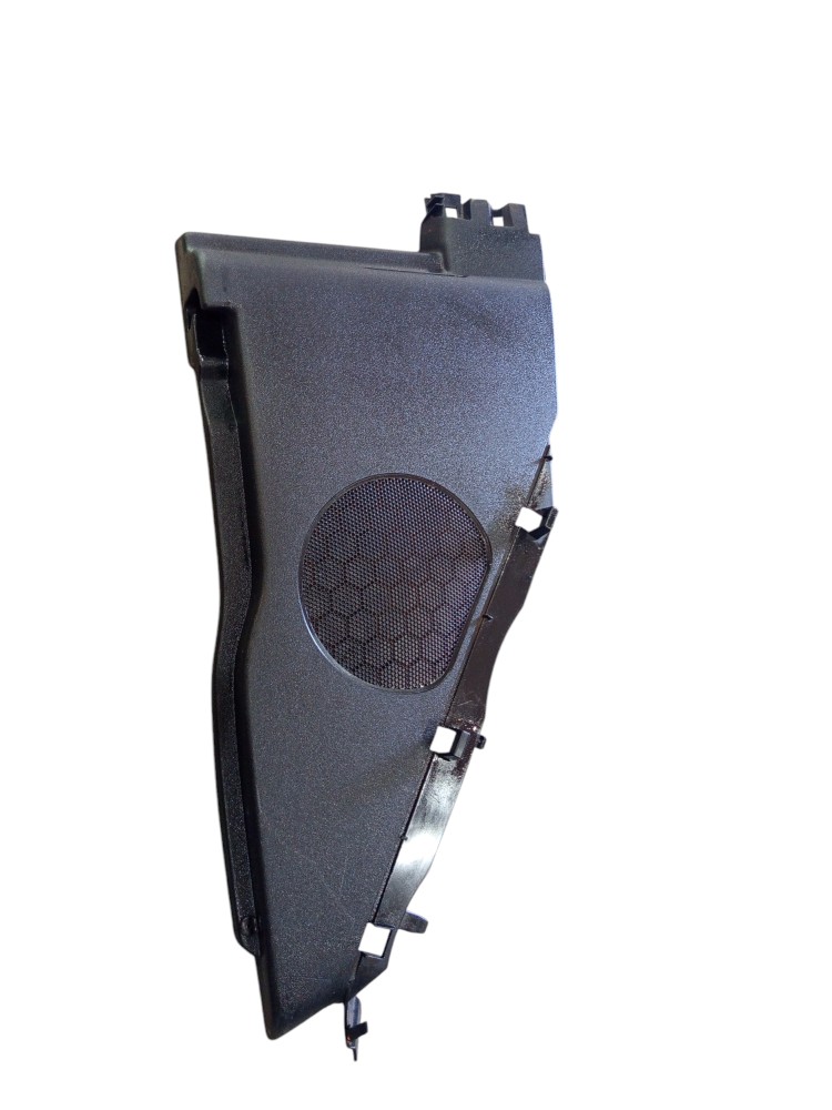 Suporte Direito Bagagito Citroen C4 2007 A 2013 C/ Avaria 5