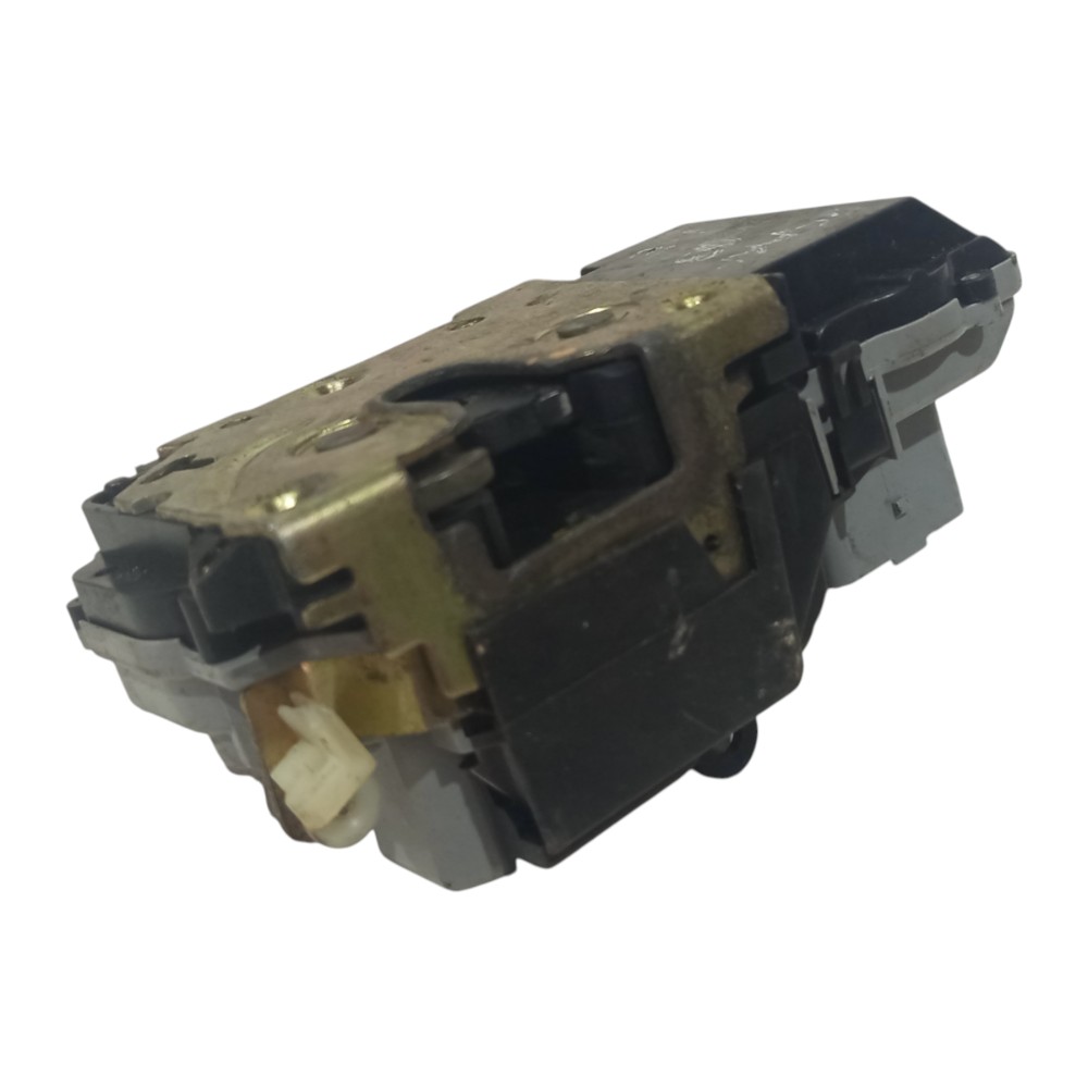 Fechadura Diant Esquerda Citroen Xsara Picasso 2001 A 2010 8