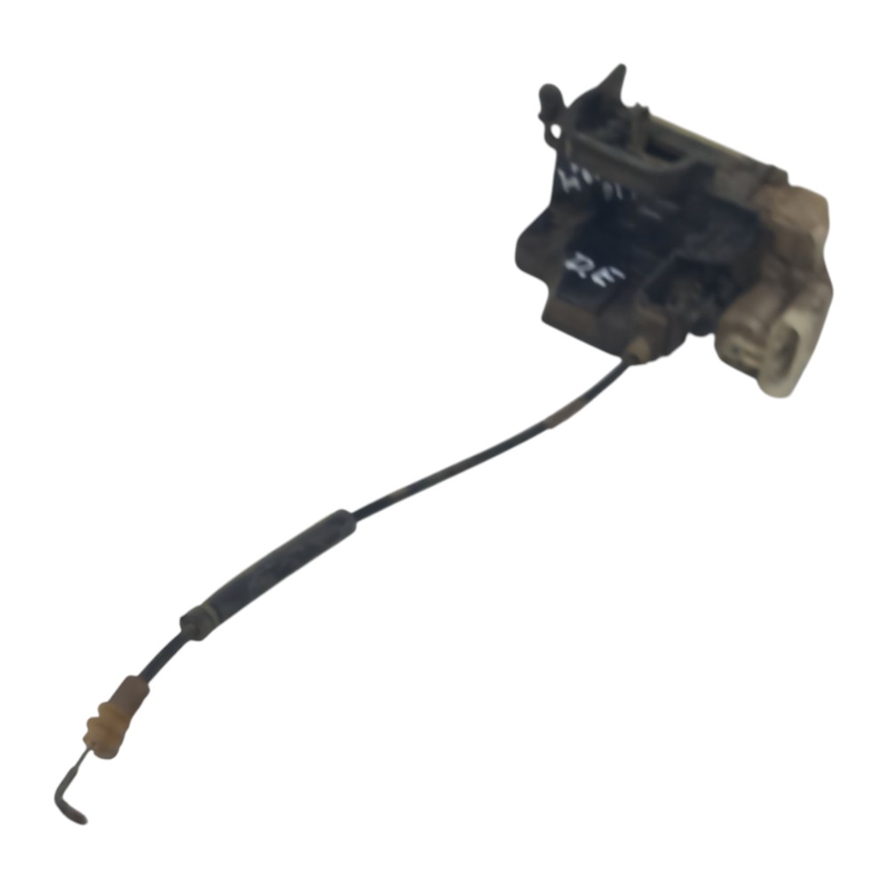 Fechadura Eletrônica Dianteira Esquerda Fiat Palio 1996/2000 6