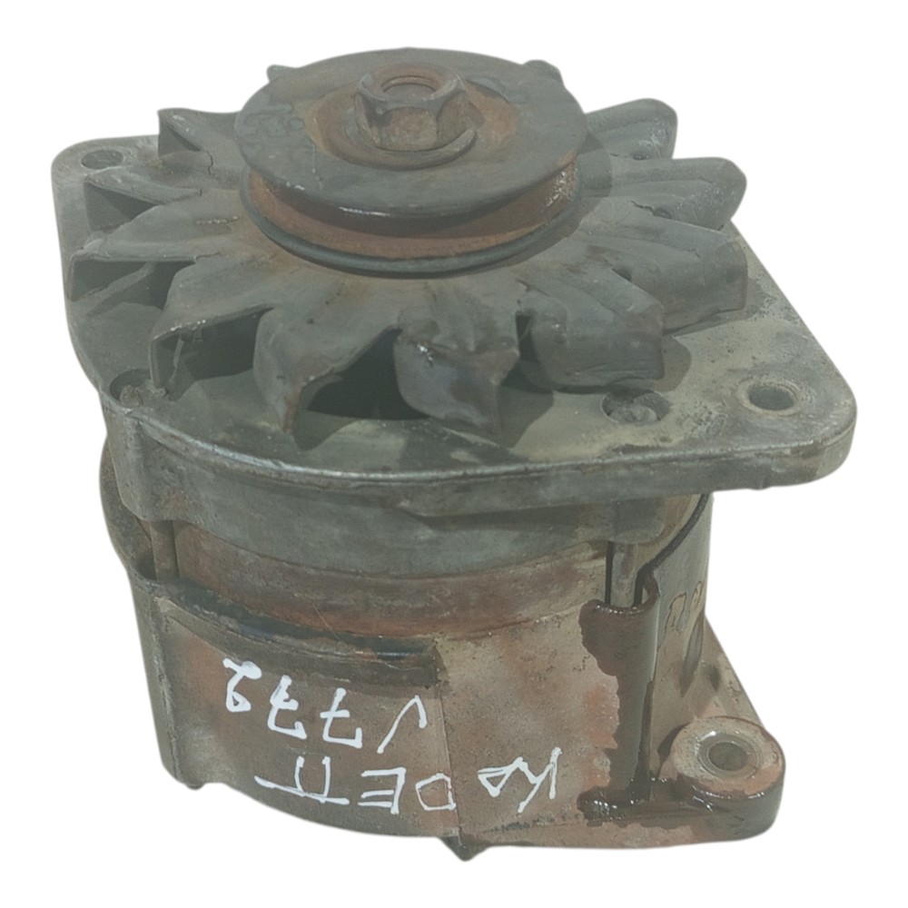 Alternador Gm Chevrolet Kadett 2.0 8v 1989 1990 1991 A 1999 1