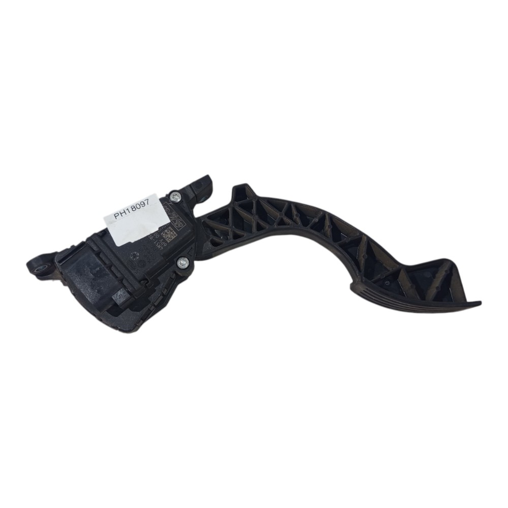 Pedal Acelerador Ford Focus 2006 A 2014 10