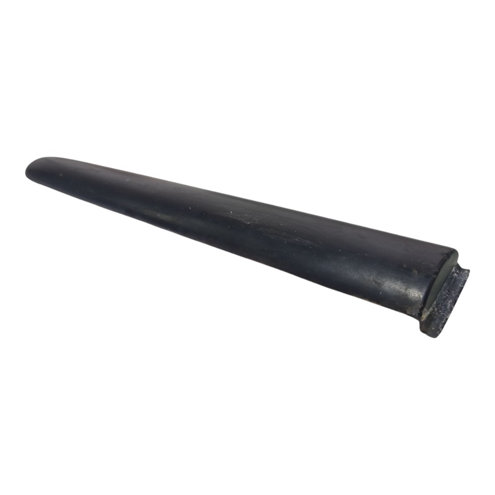 Friso Traseiro Le Pegeout 206 2001 2002 2003 2004 A 2011 Preto 3
