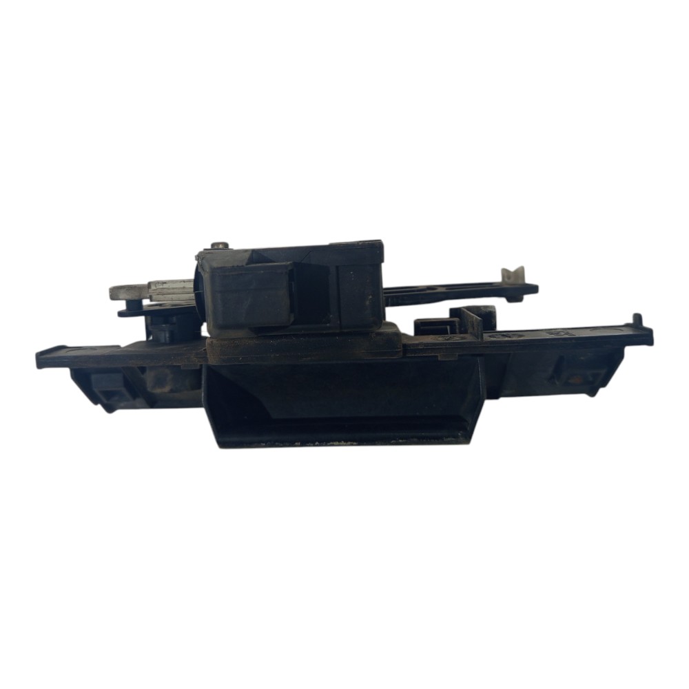 Fechadura Tampa Traseira Peugeot 206 2002 03 A 2010 N0500094 7
