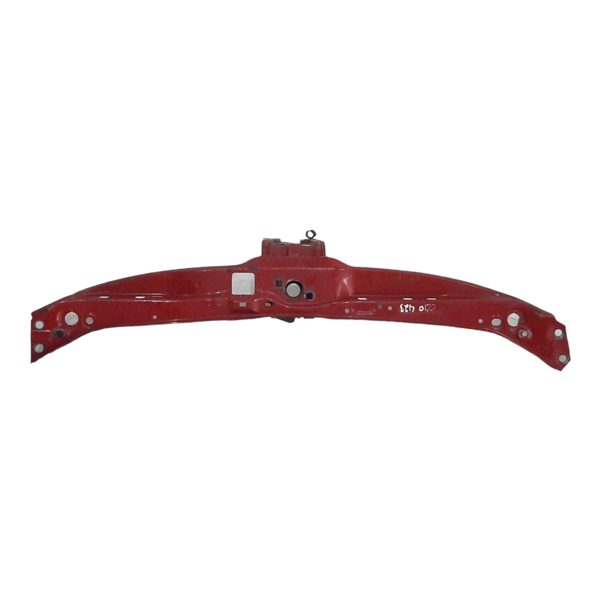 Painel Frontal Mini Frente Renault Clio 2003 2004 A 2006 5
