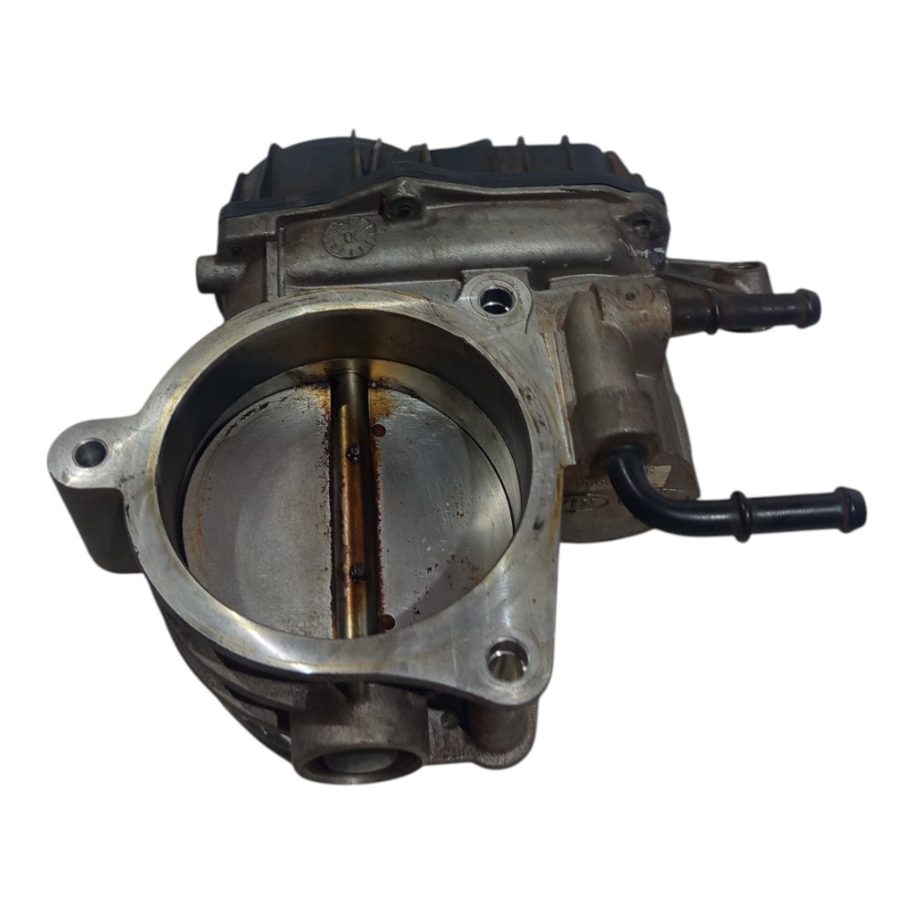 Corpo Borboleta Tbi Hyundai Azera 3.3 V6 2007 A 2012 3