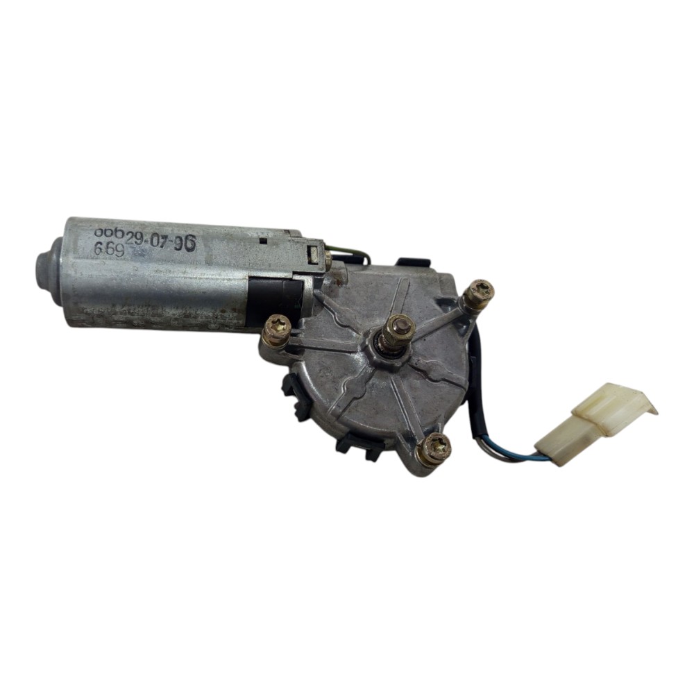Motor Limpador Traseiro Renault Laguna 1995 1996 1997 A 2001 4