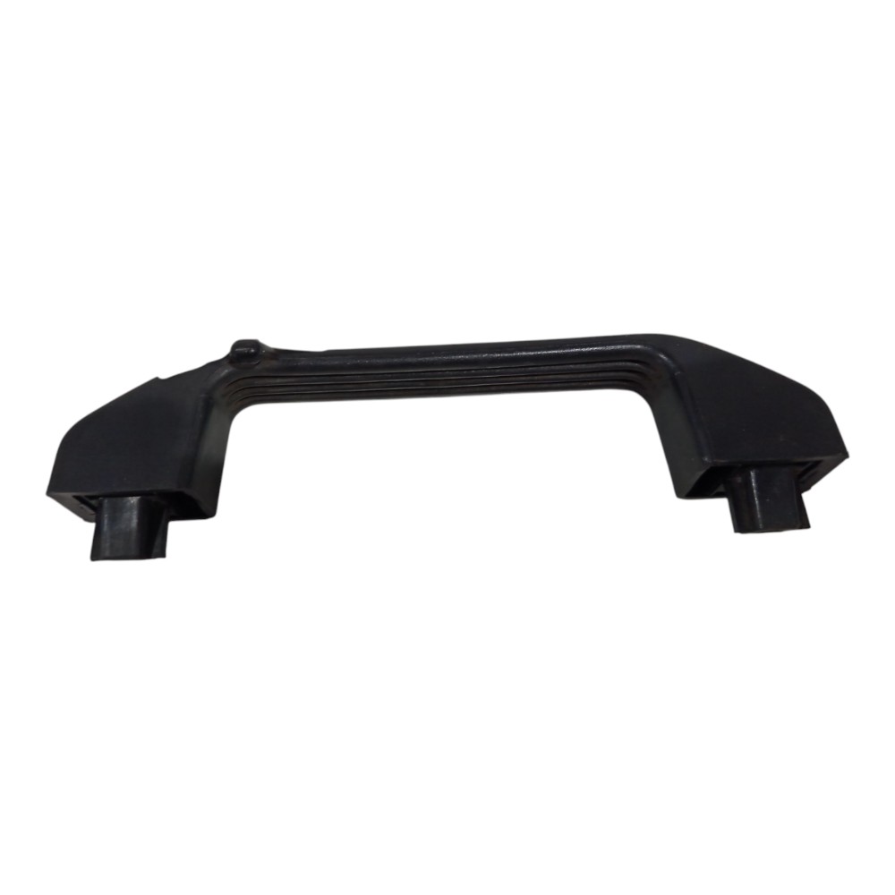 Puxador Alça Teto Pqp Fiat Prêmio 1985 1986 87 A 1993 Preto 1