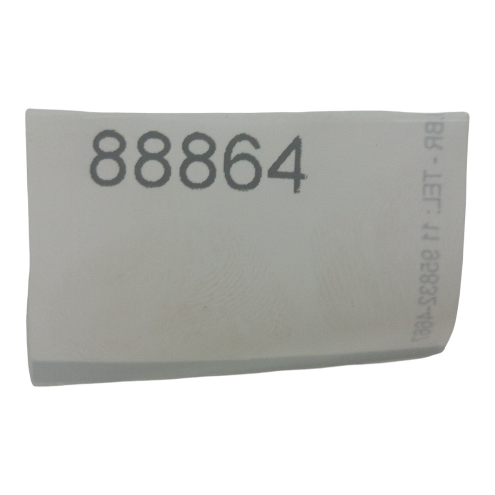Moldura Acabamento Interno Banco Mercedes Classe A 160 2022 7