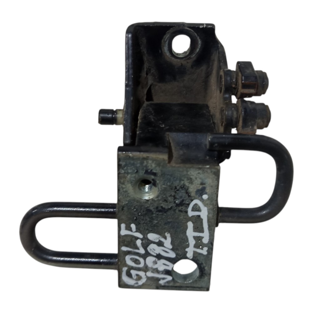 Dobradiça Limitador Tras Inf Ld Volkswagen Golf 98 A 2006 5