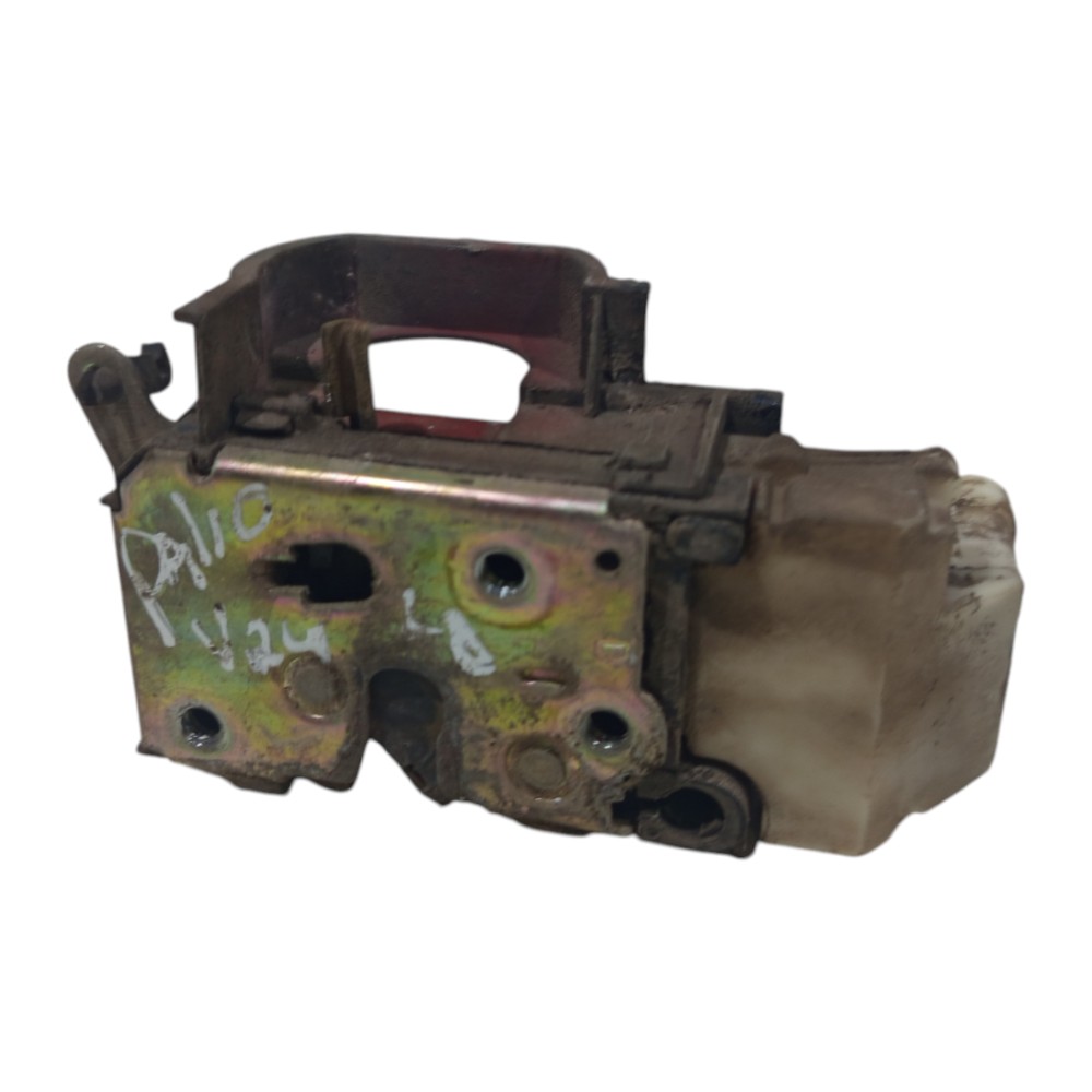 Fechadura Eletrônica Dianteira Direita Fiat Palio 1996/2000 1