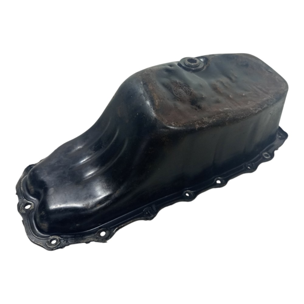 Cárter Óleo Motor Fiat Doblô Ex 1.3 8v 2003 2004 2005 A 2010 2