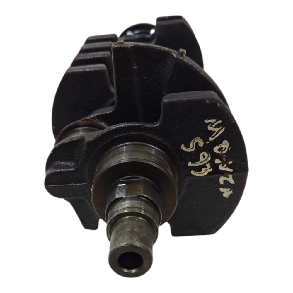 Virabrequim Gm Chevrolet Monza 8v 2.0 2.2 1982 1990 A 1996 2