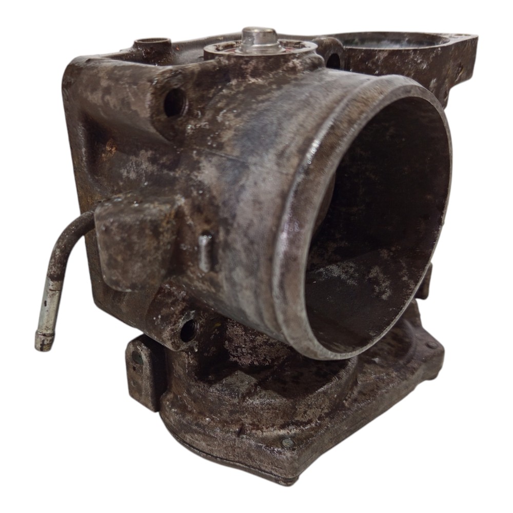 Tbi Corpo Borboleta Fiat Stilo 1.8 8v 2003 A 2011 3